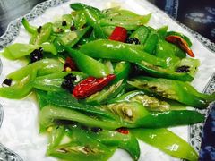 -白家寨子·山野白族菜(古城总店)