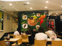 -金乐活美食(中街店)