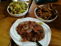 -小厨面(巨野路店)