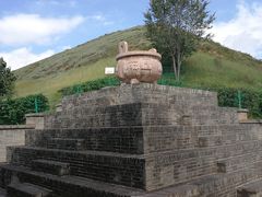 -南凉虎台遗址公园