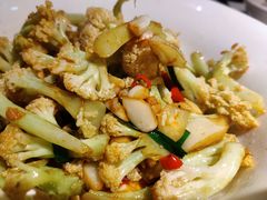 -新辣宴·湖南家常菜·商务聚餐(中粮创芯店)