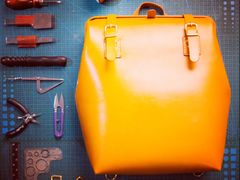 -如果·追梦手工皮具DIY教学店(田子坊店)