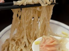 -佳面馆·竹升云吞面·爽鱼皮·牛腩面(易发店)