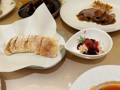 -MIO弥欧洋房西餐厅(中央大街店)