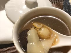 -白天鹅宾馆·流浮阁咖啡厅