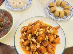 -都一处烧麦馆(前门店)