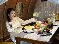 -花溪雨·森林餐厅(石基店)