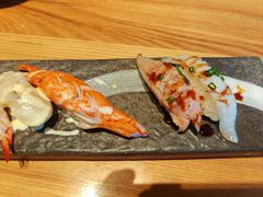 -Tuna maki寿司(苏州中心商场店)