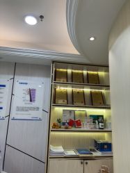 -碧莲盛·不剃发植发