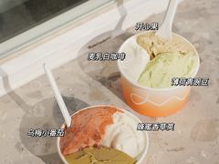 -Dip in Gelato(富民路店)