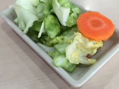 -李先生牛肉面大王(北京站售票厅餐厅)