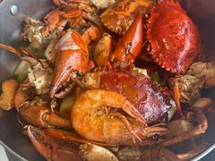 -七欣天香辣蟹火锅(苏州东大街店)