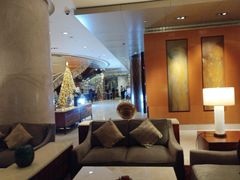 -上海明天广场JW万豪酒店