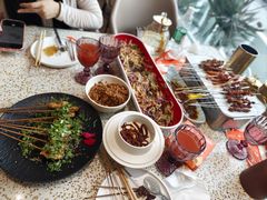 -小董哥烤串·爆汁大油边(故宫店)