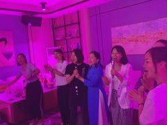 -星耀KTV(江汉路新佳丽时尚广场店)