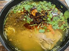 -一品飘香米线(一中总店)