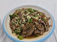 -聚福缘菜馆(隆昌路店)