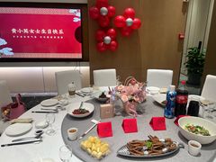-泓历皇朝酒店(东亭店)