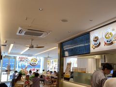 -真功夫(岗顶店)