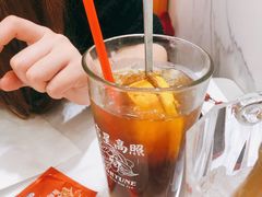-香港新曜记·粤菜点心(滨江宝龙店)