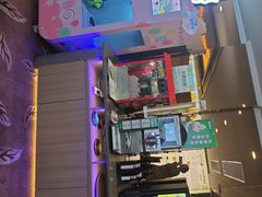 -北丽宫水疗会(宝利来国际大酒店店)