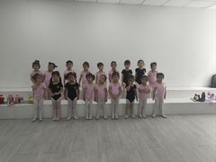 -西安小天鹅艺术团(金花路校区)