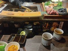 -暖都焼肉·和牛酒場(花都店)