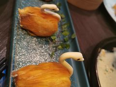 -万丽轩·粤菜(王府井金茂万丽酒店)