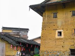 -云水谣景区