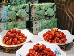 -颂福楼·南京菜(定淮门店)