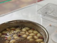 -阮正港·三餐四季·四季甜汤(松柏店)