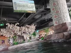 -汤乐汇•足道•SPA生活馆