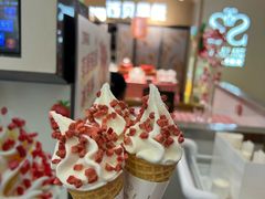 -西贝(南山宝能太古城店)