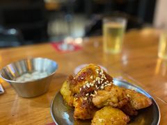 -Thank u mom非油炸健康鸡(万国广场店)