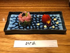 -江户前寿司(好运街店)