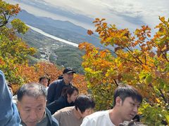 -吉林市朱雀山国家森林公园