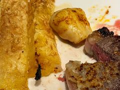 -拉蒂娜·巴西牛排馆 Latina·Brazilian Steakhouse(陆家嘴旗舰店)