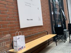 门面-HUGS coffee(东区店)