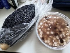 -芳婆糕团店(王府大街店)