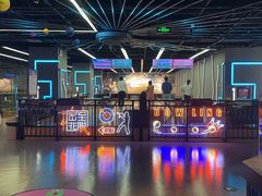 -复兴未来·轰趴空间(泰富百货店)