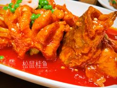 -廊亦舫Lang Yi Fang Restaurant(金桥店)