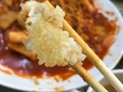 -山海珍味韩国料理(奥城店)