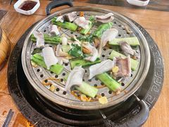 桑拿丝瓜皖鱼-阿多私房菜(顺德店)