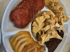 -长春观斋补堂素菜馆