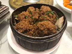 -不倒翁·徽天下名菜楼(马鞍山路店)