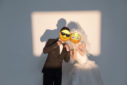 -雨墨婚纱摄影工作室