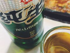 -木火柴大铁锅