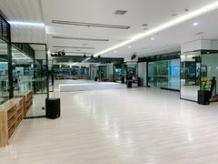 -宝力豪健身(万达广场店)