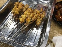 -老虎滩大连海鲜烧烤(建邺云锦路总店)