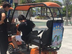 -厦门方特梦幻王国